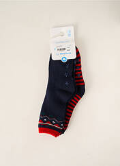 Chaussettes bleu MAYORAL pour enfant seconde vue