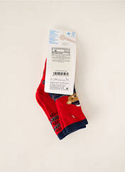 Chaussettes rouge MAYORAL pour enfant seconde vue