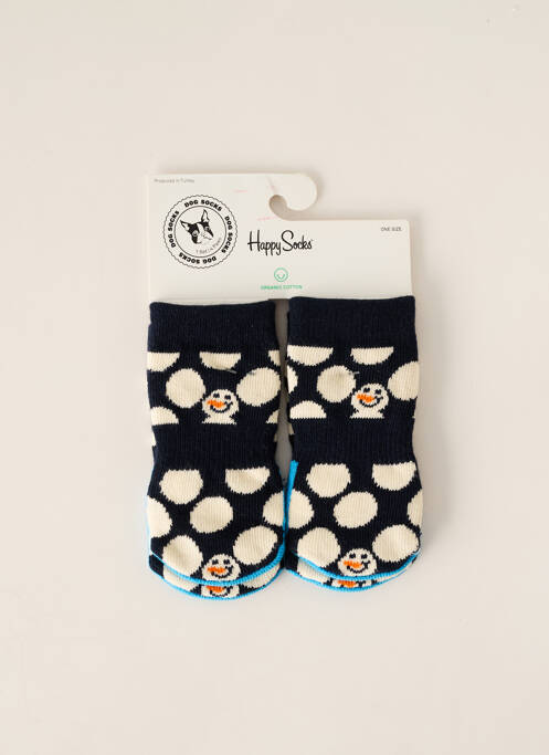 Divers maison bleu HAPPY SOCKS pour femme