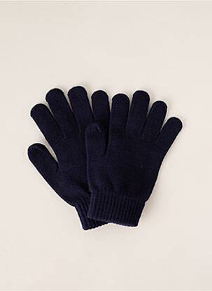 Gants bleu MAYORAL pour garçon