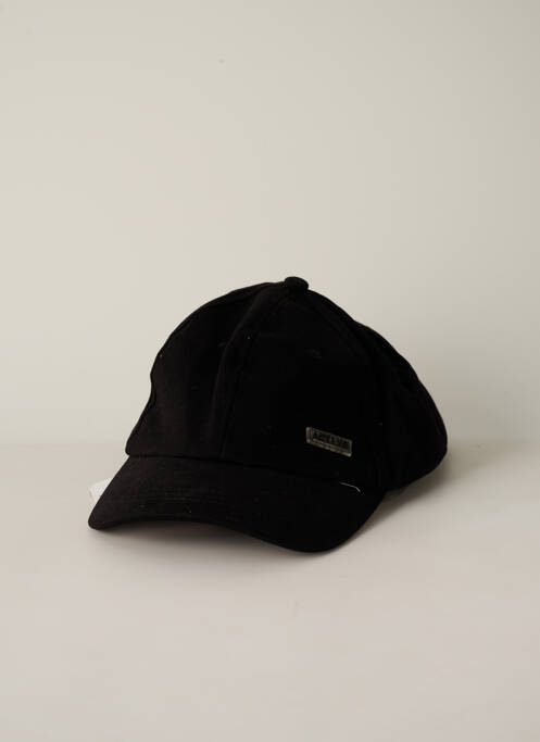 Casquette noir MAYORAL pour garçon