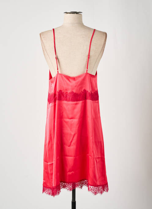 Nuisette/combinette rose SIMONE PERELE pour femme