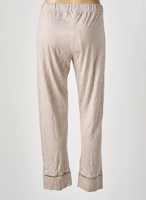 Pyjama beige SIMONE PERELE pour femme