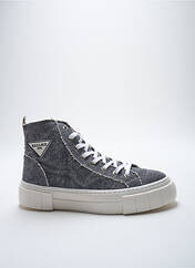 Baskets gris REGARD pour femme seconde vue