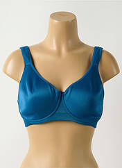 Soutien-gorge bleu CHANTELLE pour femme seconde vue