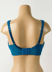 Soutien-gorge bleu CHANTELLE pour femme seconde vue