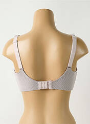 Soutien-gorge gris CHANTELLE pour femme seconde vue