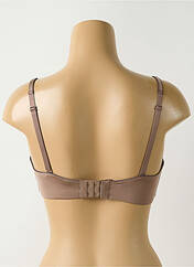 Soutien-gorge marron CHANTELLE pour femme seconde vue