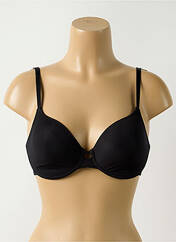 Soutien-gorge noir CHANTELLE pour femme seconde vue