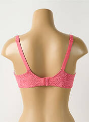 Soutien-gorge rose CHANTELLE pour femme seconde vue