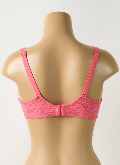 Soutien-gorge rose CHANTELLE pour femme