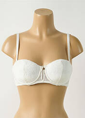 Soutien-gorge blanc CHANTELLE pour femme seconde vue