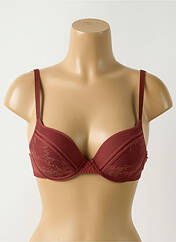 Soutien-gorge marron PASSIONATA pour femme seconde vue