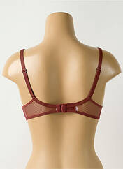 Soutien-gorge marron PASSIONATA pour femme seconde vue