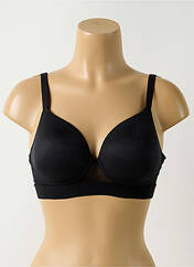 Soutien-gorge noir CHANTELLE pour femme seconde vue