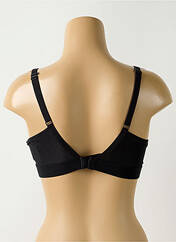 Soutien-gorge noir CHANTELLE pour femme seconde vue