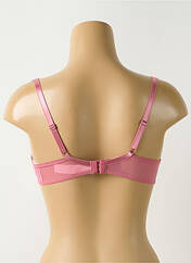 Soutien-gorge rose CHANTELLE pour femme seconde vue