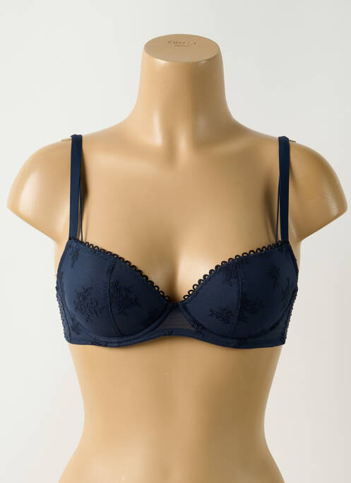 Soutien-gorge bleu PASSIONATA pour femme