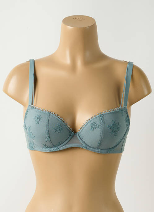 Soutien-gorge bleu clair PASSIONATA pour femme