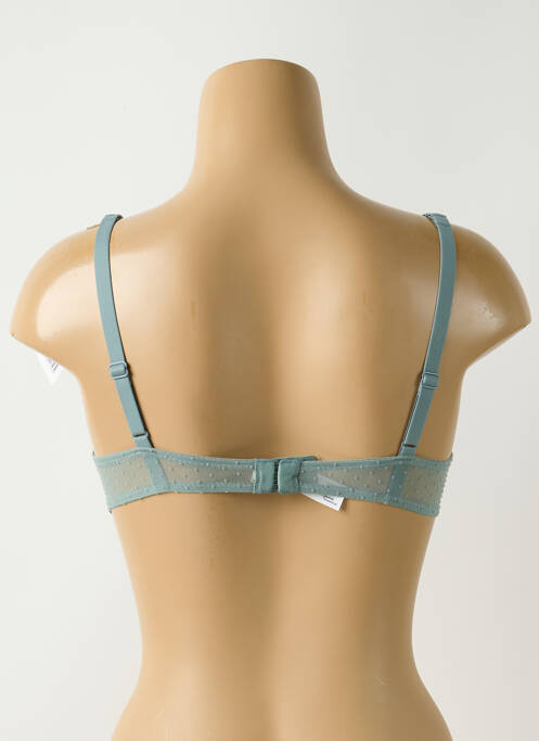 Soutien-gorge bleu clair PASSIONATA pour femme