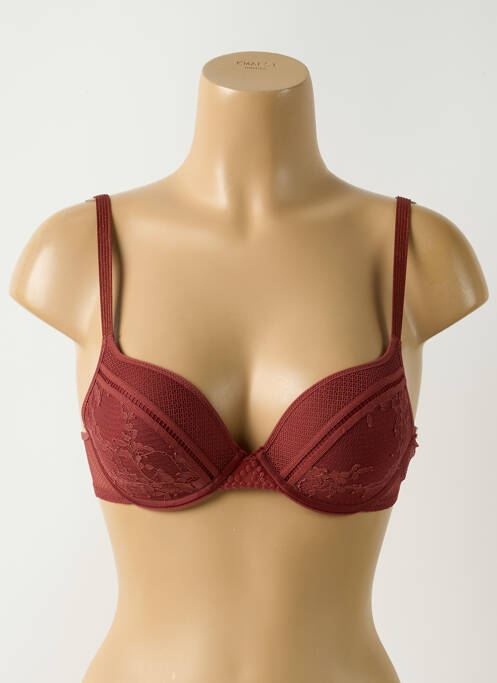 Soutien-gorge marron PASSIONATA pour femme