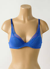 Soutien-gorge bleu PASSIONATA pour femme seconde vue