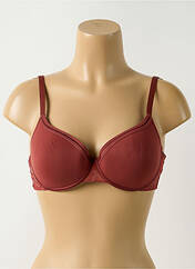 Soutien-gorge marron PASSIONATA pour femme seconde vue