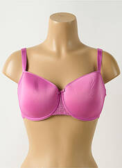 Soutien-gorge rose PASSIONATA pour femme seconde vue