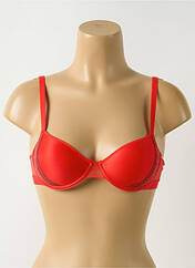 Soutien-gorge rouge PASSIONATA pour femme seconde vue