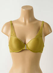 Soutien-gorge vert PASSIONATA pour femme seconde vue