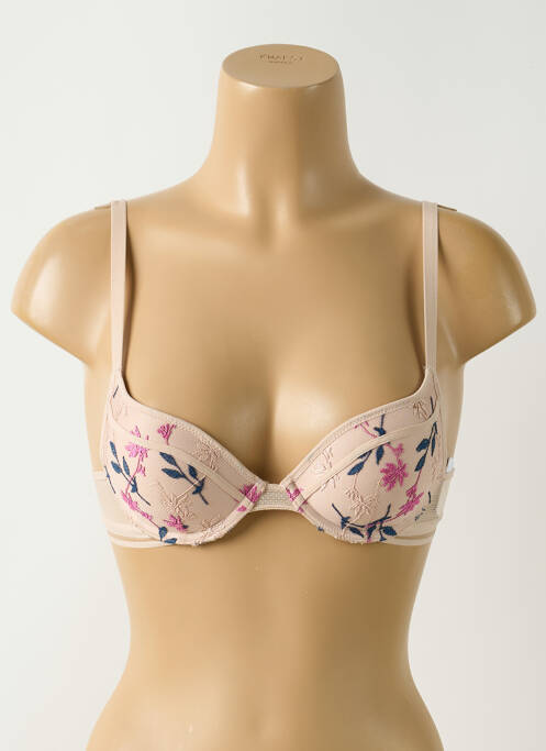 Soutien-gorge beige PASSIONATA pour femme