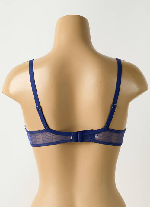 Soutien-gorge bleu PASSIONATA pour femme
