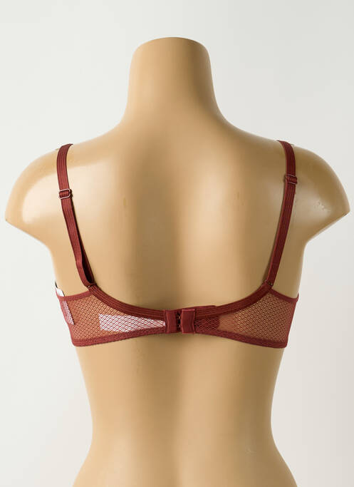 Soutien-gorge marron PASSIONATA pour femme