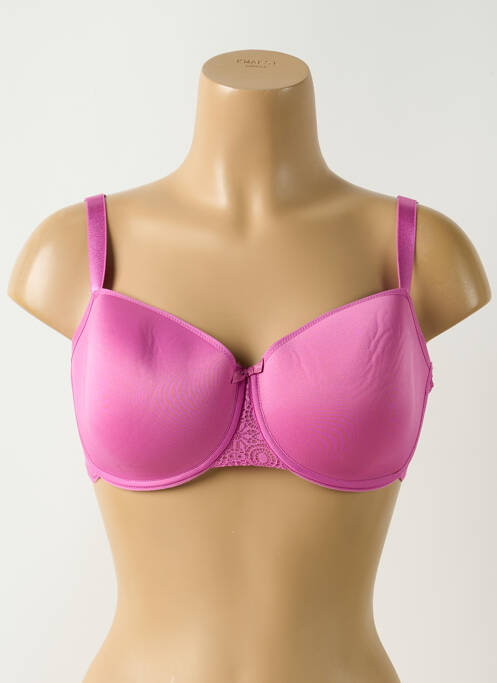 Soutien-gorge rose PASSIONATA pour femme