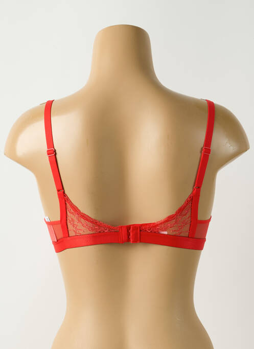 Soutien-gorge rouge PASSIONATA pour femme