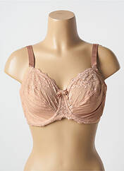 Soutien-gorge beige CHANTELLE pour femme seconde vue