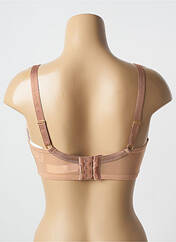 Soutien-gorge beige CHANTELLE pour femme seconde vue