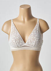 Soutien-gorge beige PASSIONATA pour femme seconde vue