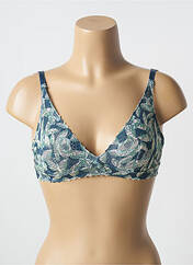 Soutien-gorge bleu CHANTELLE pour femme seconde vue