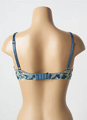 Soutien-gorge bleu CHANTELLE pour femme seconde vue