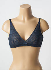 Soutien-gorge bleu CHANTELLE pour femme seconde vue