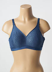 Soutien-gorge bleu CHANTELLE pour femme seconde vue