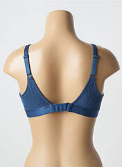 Soutien-gorge bleu CHANTELLE pour femme seconde vue