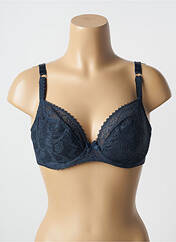 Soutien-gorge bleu CHANTELLE pour femme seconde vue