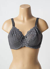 Soutien-gorge gris CHANTELLE pour femme seconde vue