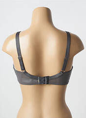 Soutien-gorge gris CHANTELLE pour femme seconde vue