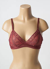 Soutien-gorge marron PASSIONATA pour femme seconde vue