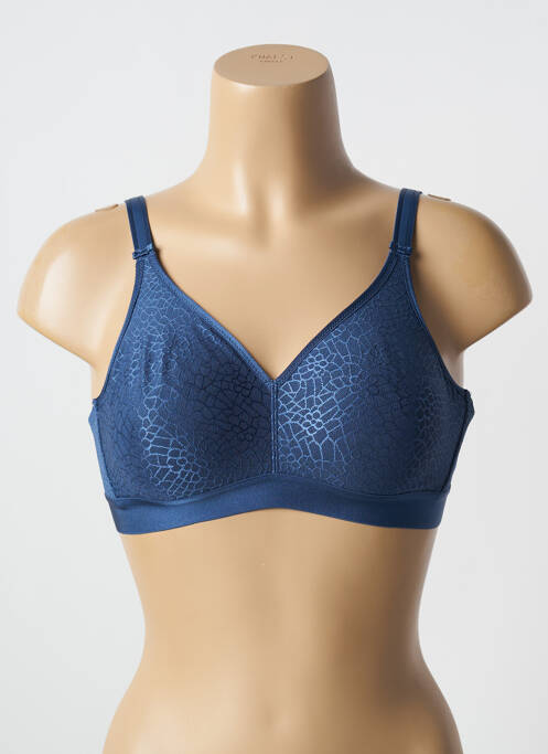 Soutien-gorge bleu CHANTELLE pour femme