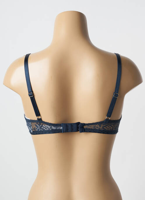 Soutien-gorge bleu CHANTELLE pour femme