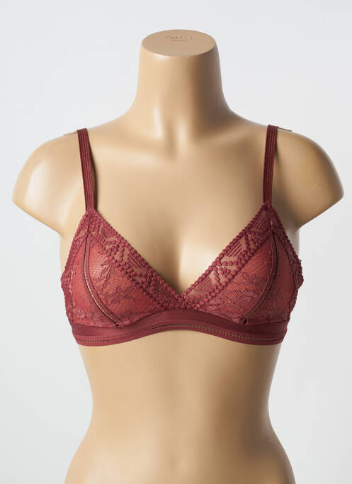 Soutien-gorge marron PASSIONATA pour femme